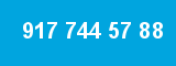917 744 57 88 917 744 57 88